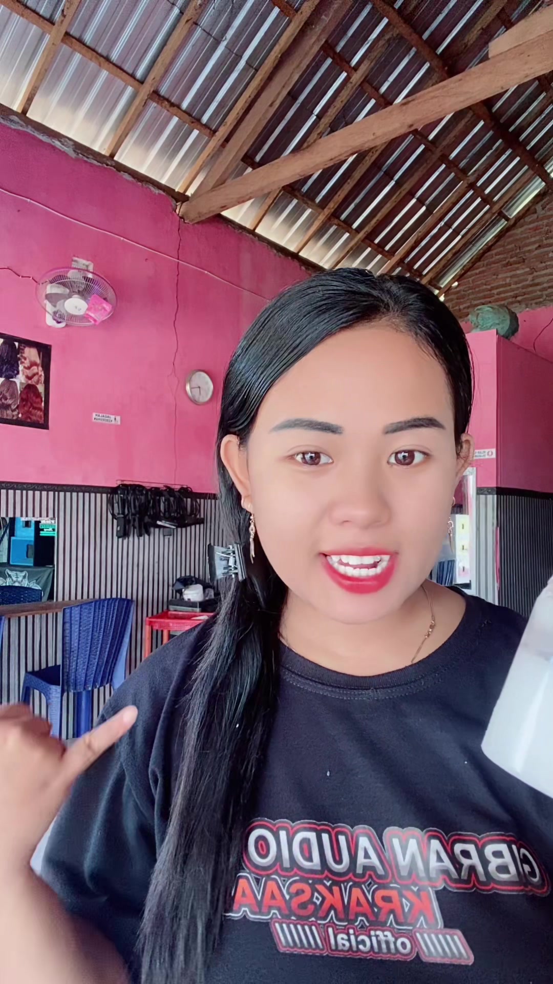 @SOFI SALON