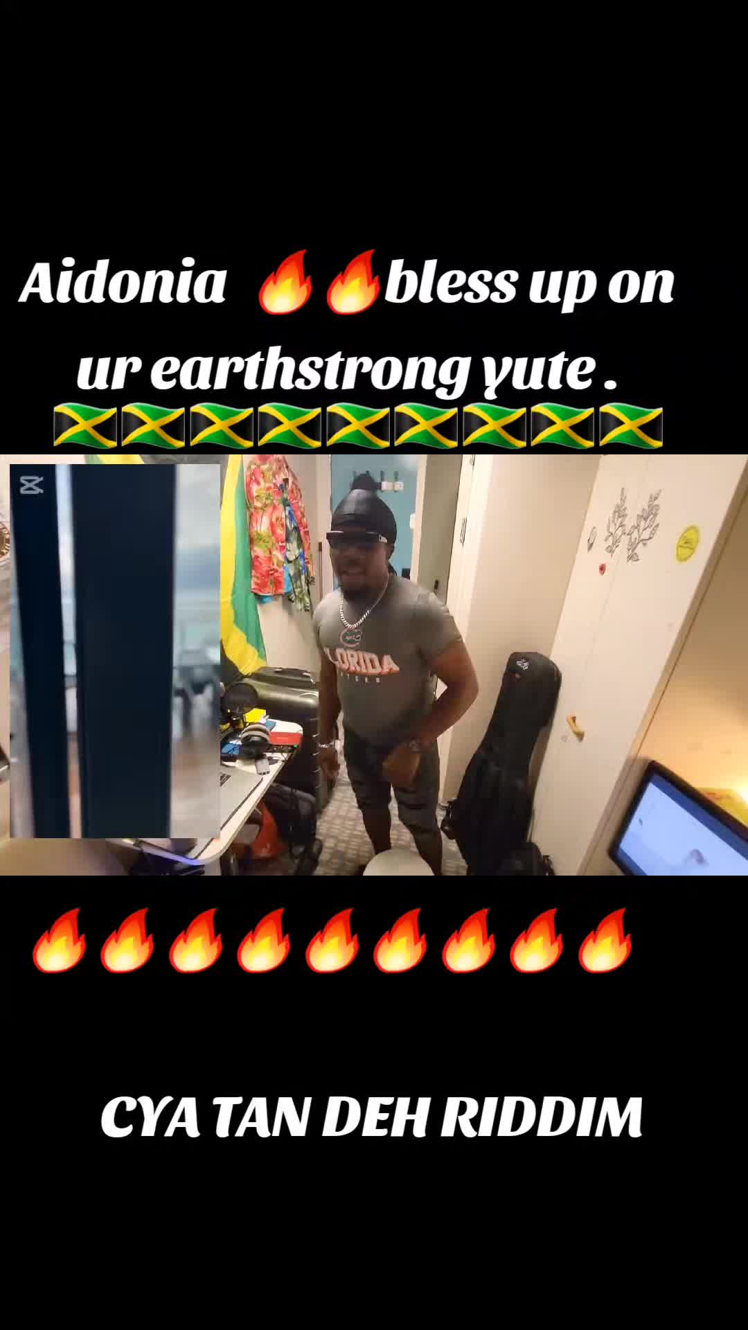 @BOLOFRASS 🇯🇲 🥁 🎹 🎤