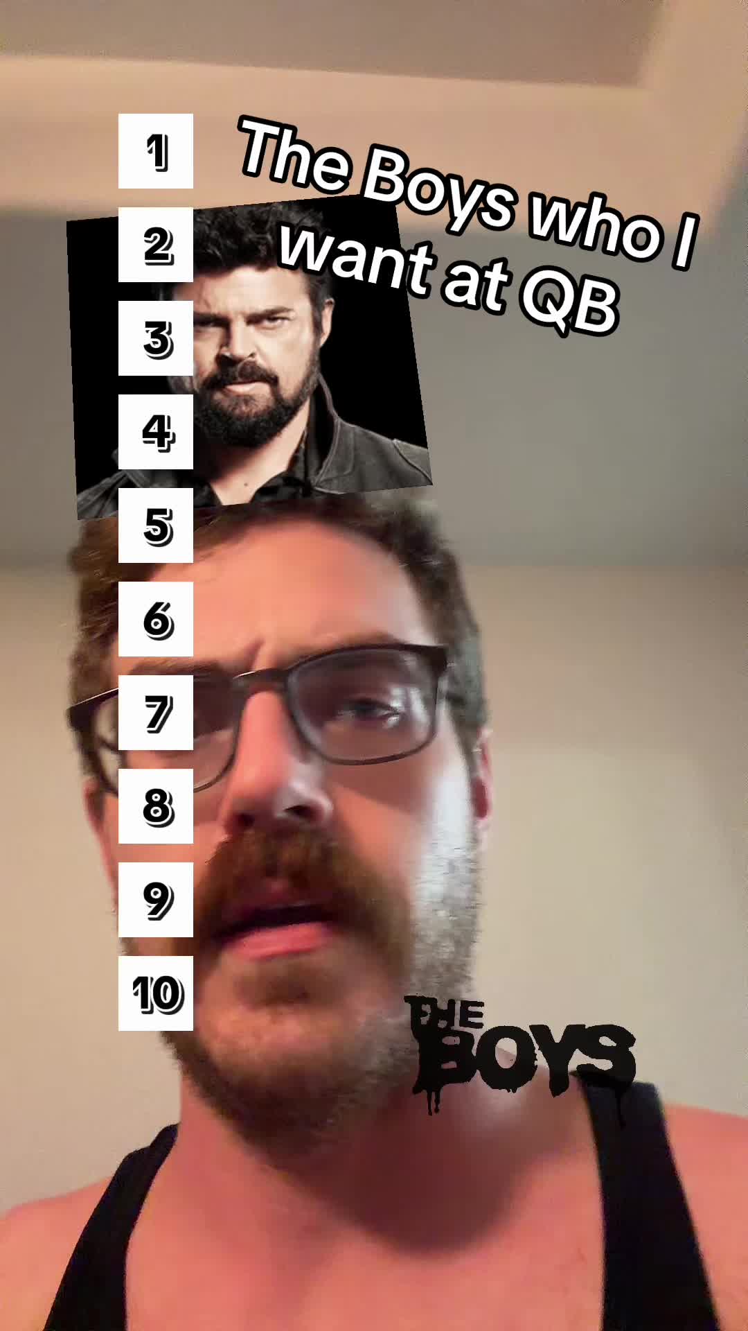@KeepItScruffy PhD