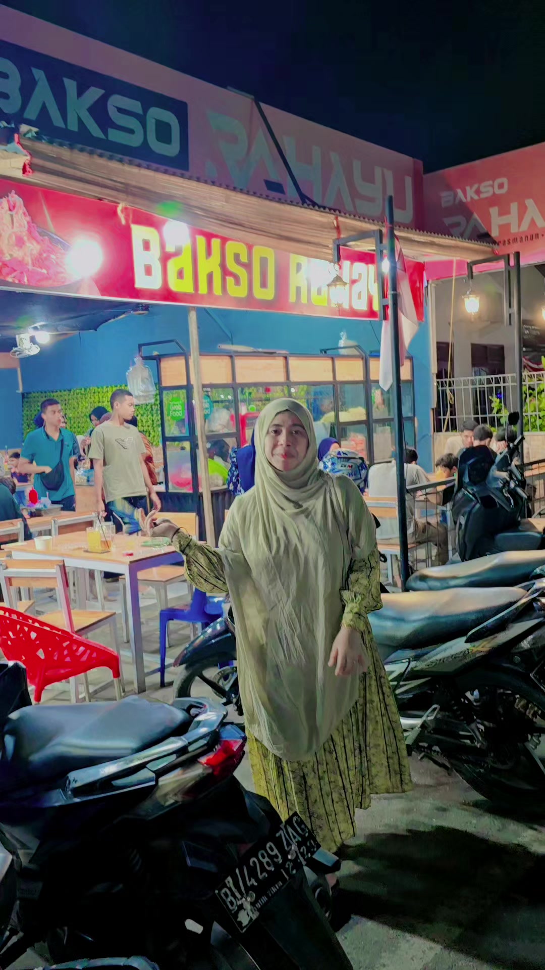 @Lastri harga jakarta