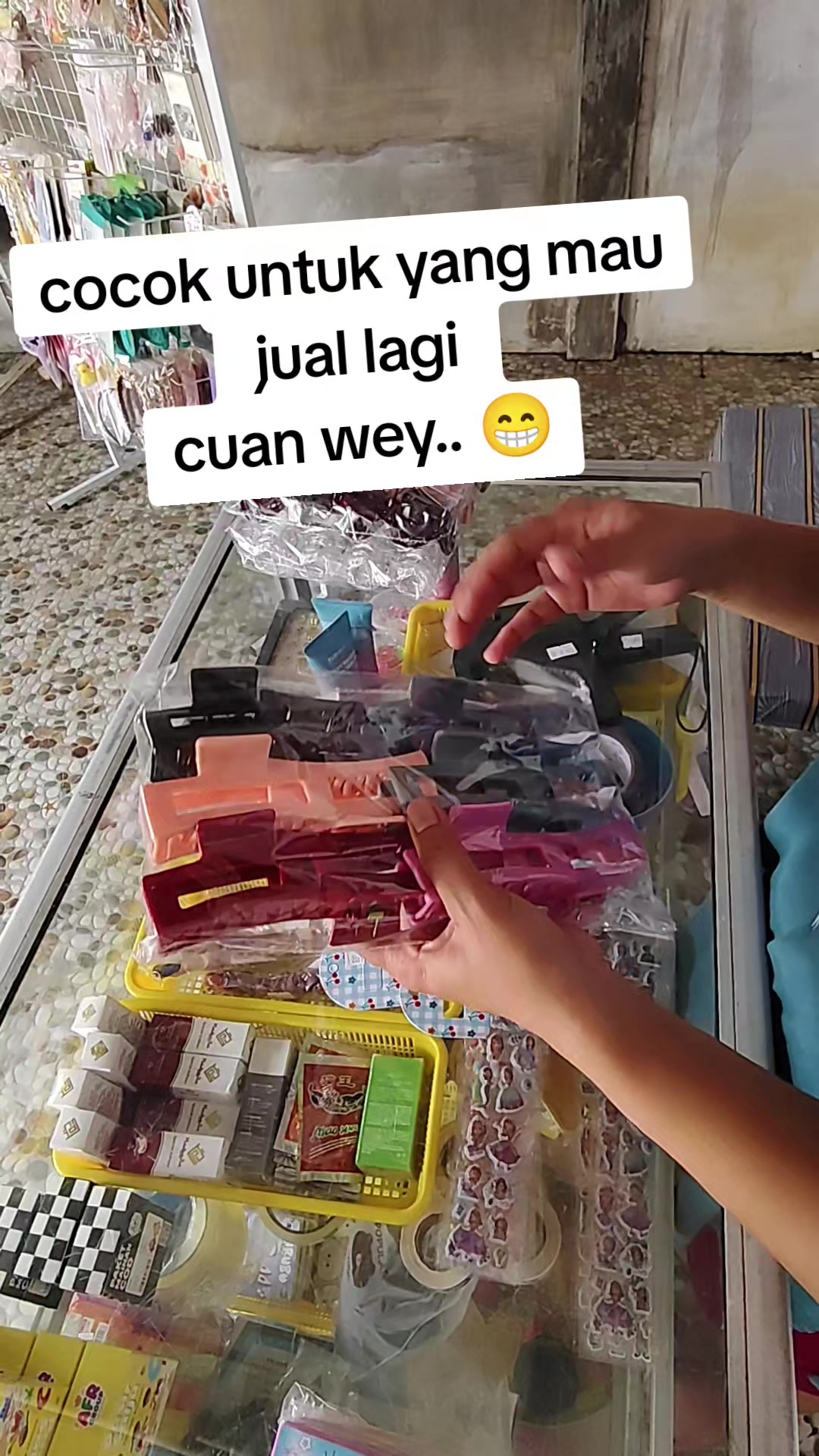 @Tina Mbun