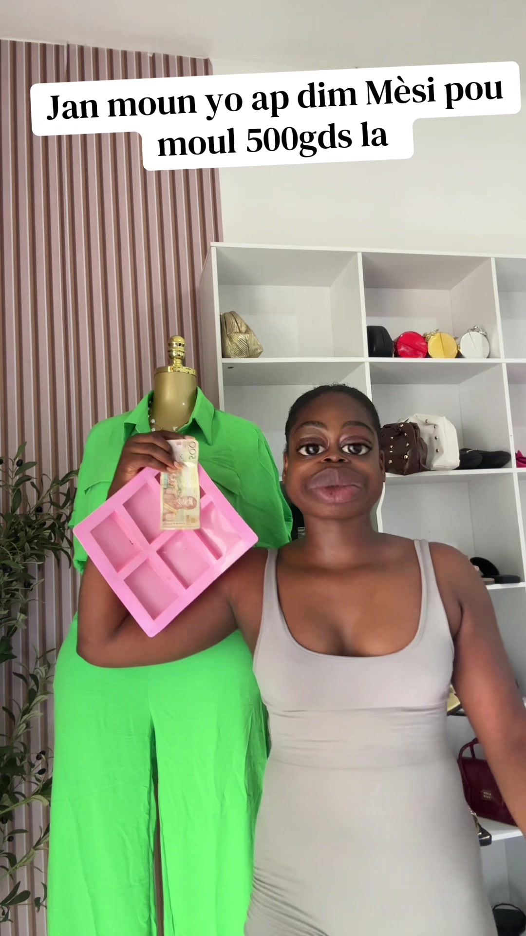 @Sheshe la folle 🍯Asmr