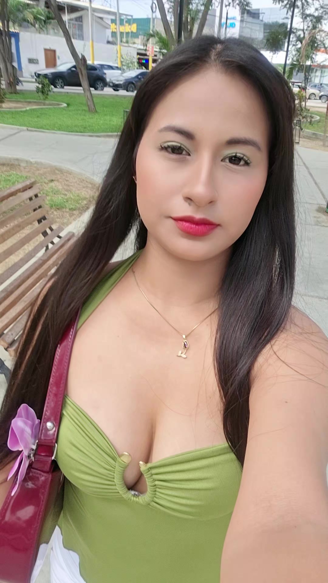 @🦋A'naly Chuquihuanga🥰🍒😘