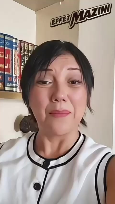 @meryem Mazini