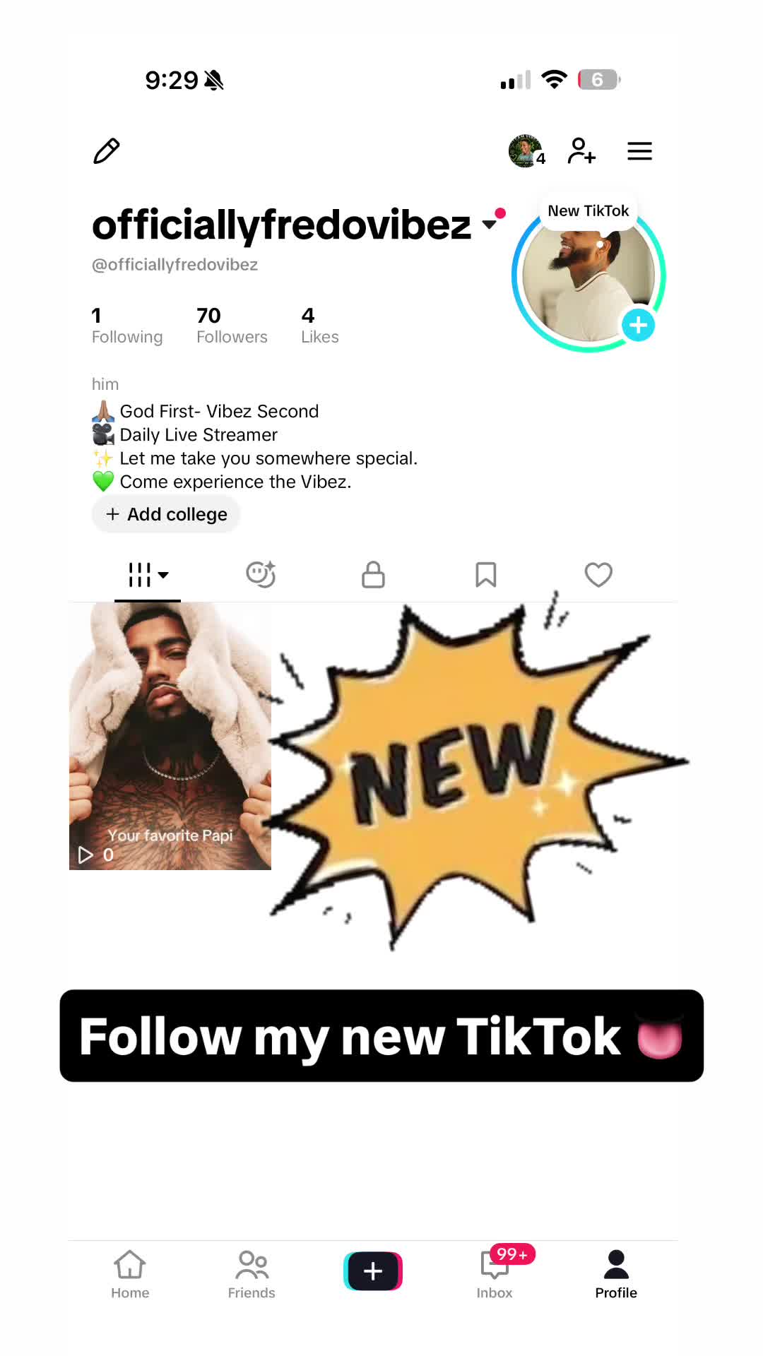 @FredoVibezz