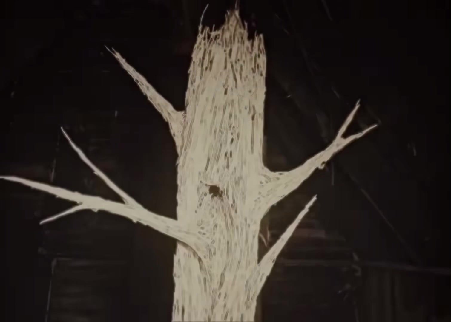 @SARCOMA HORROR