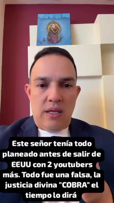 @luis anciani