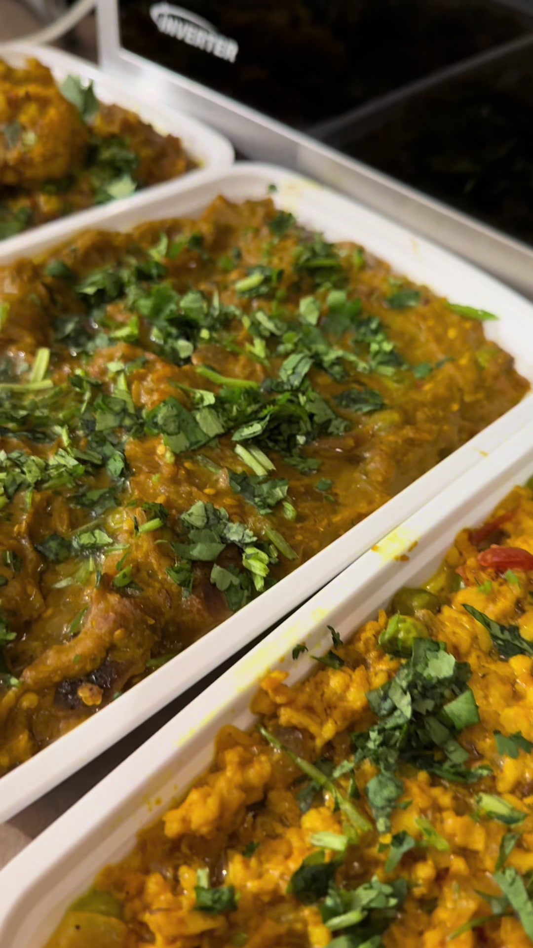 @Gharwali Rasoi Tiffin
