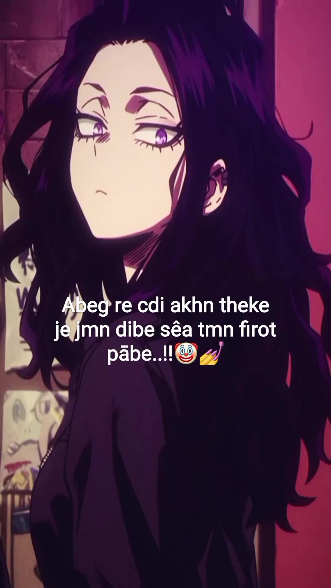 @୭ ˚. ᵎᵎ 苏麦娅──🦋