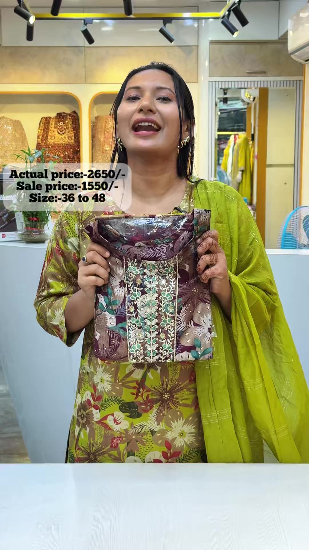 @Naqabs Fashion