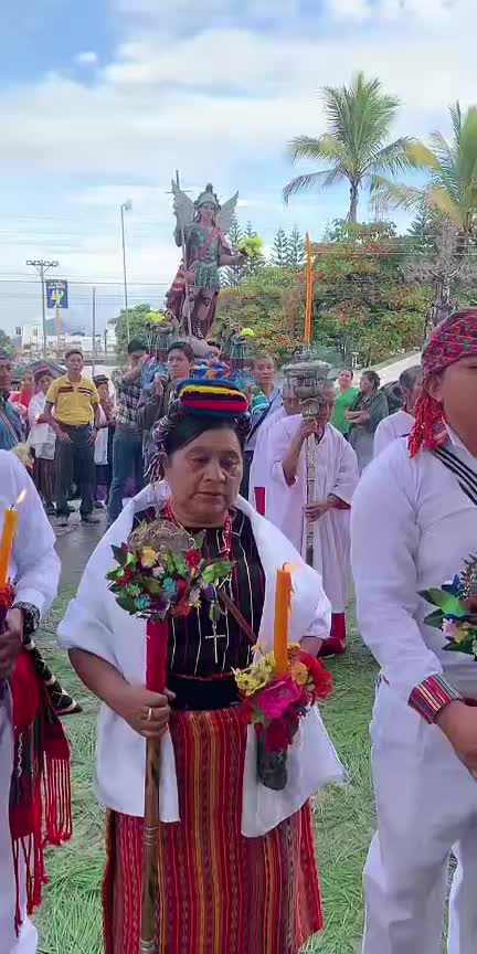 @Mi lindo Rabinal