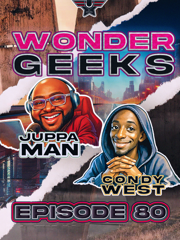 @GCD Podcast
