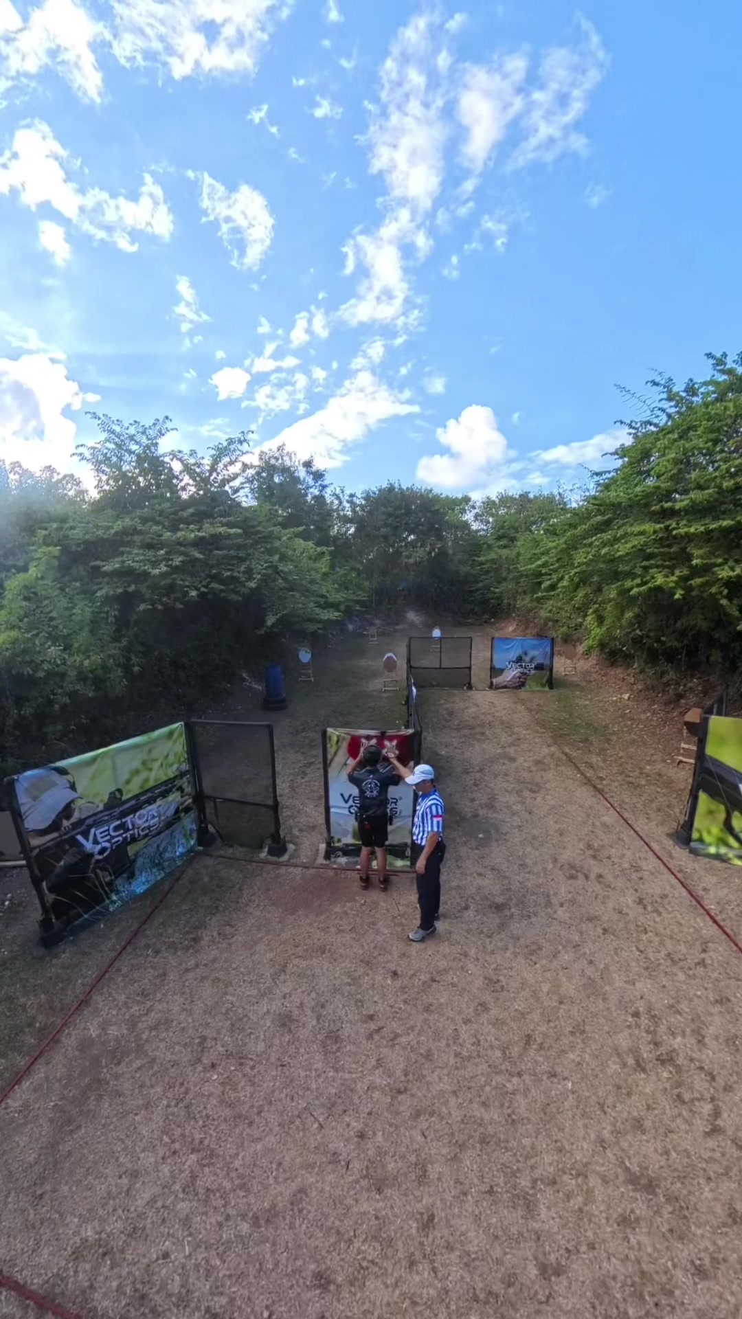 @Lucas Li IPSC Shooter