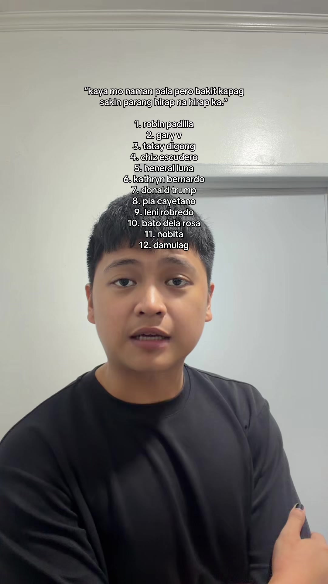 @Gabe Pineda