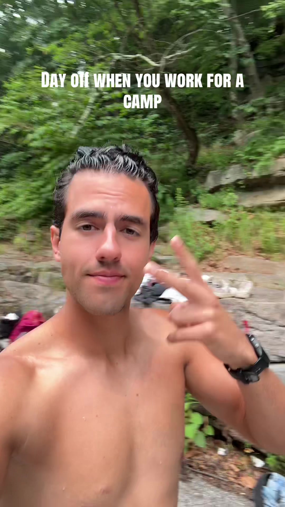 @Iker | Summer Camp🏕️