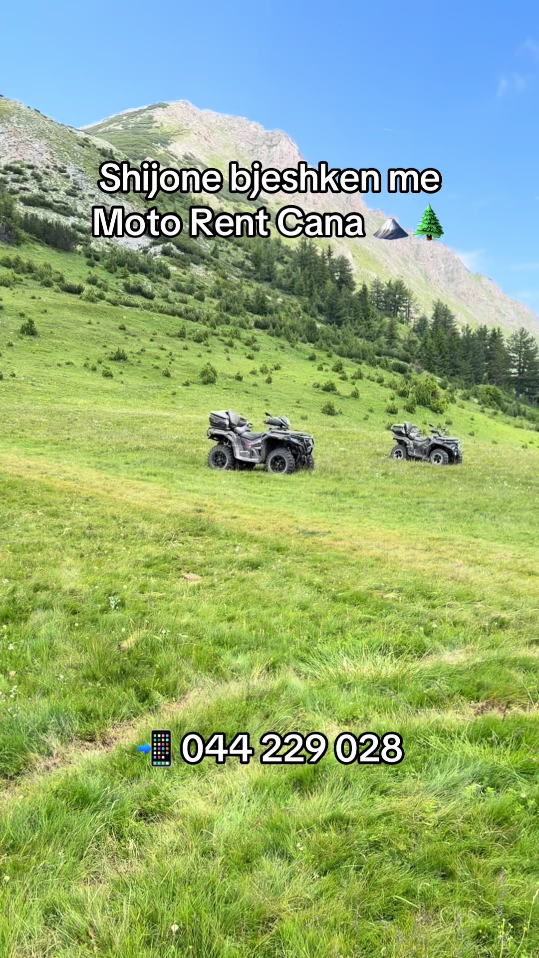 @Moto Rent CANA