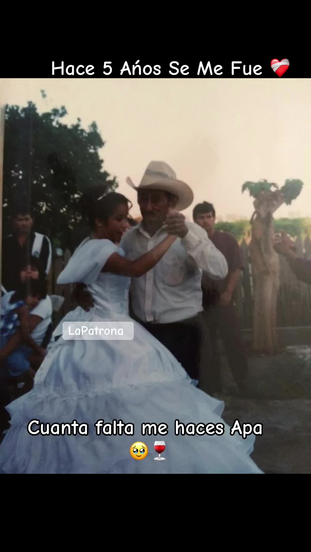 @🔥La Patrona🔥