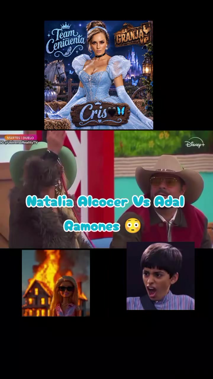 @Cris 🖤