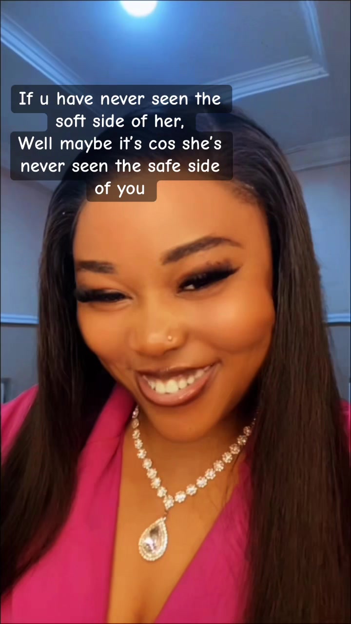 @Amarachi