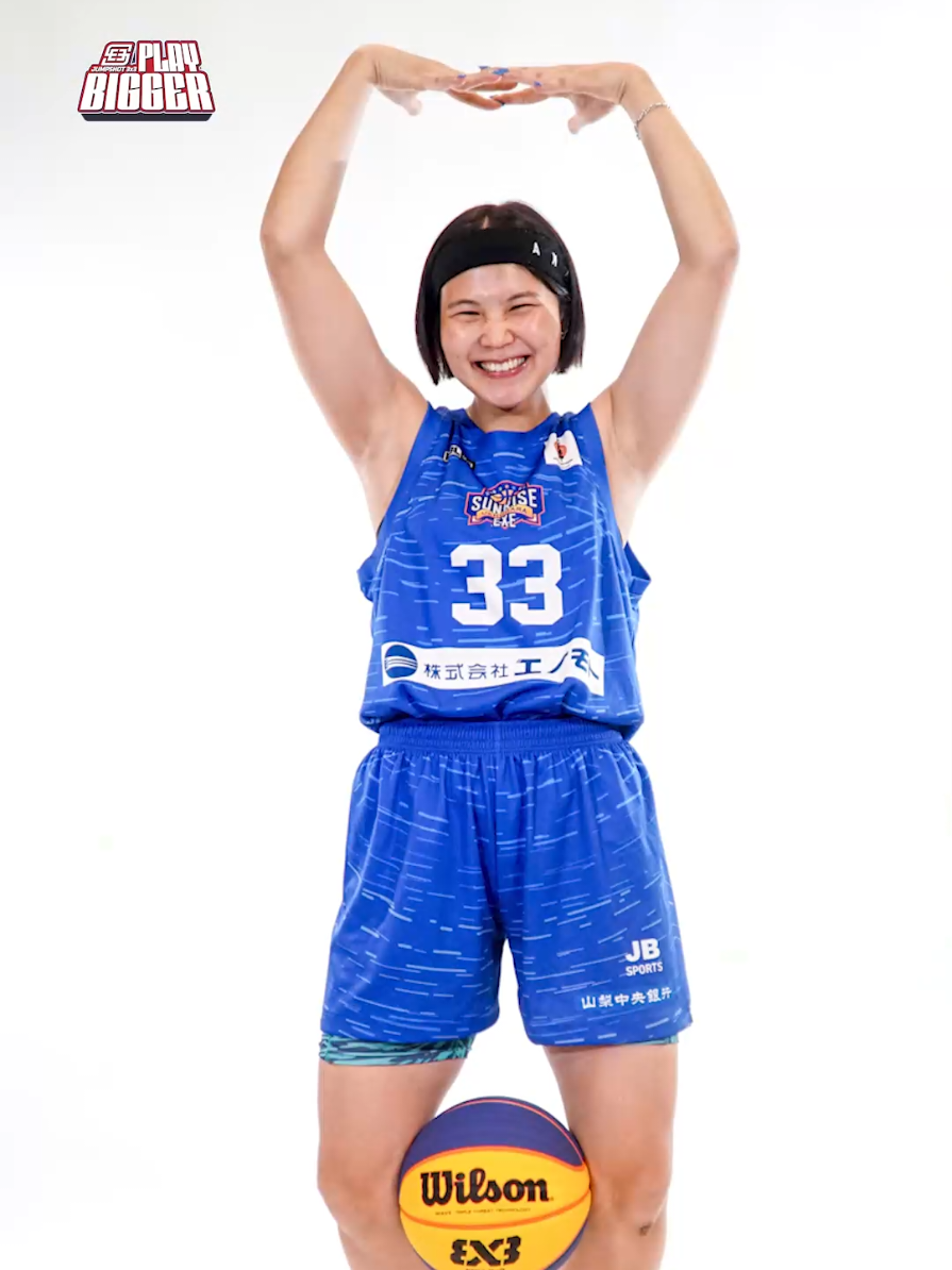 @Jumpshot