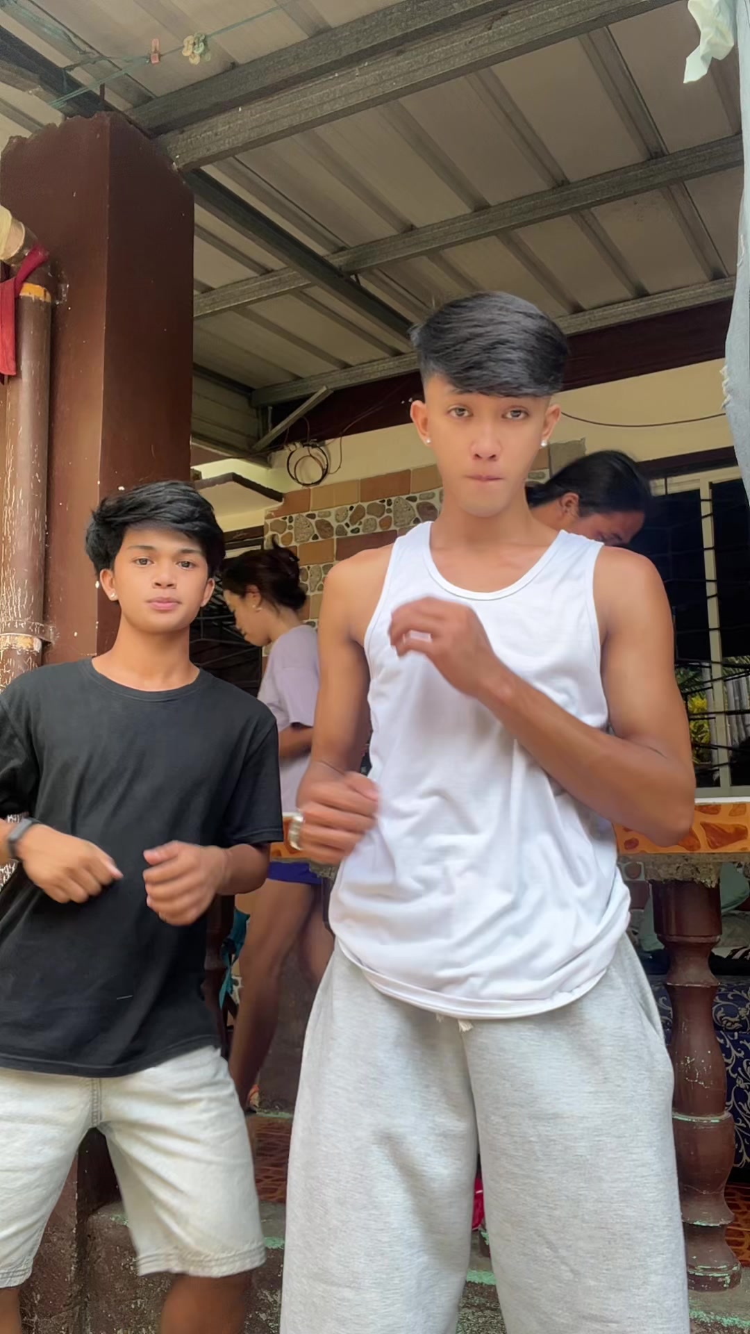 @AJ CUBERO