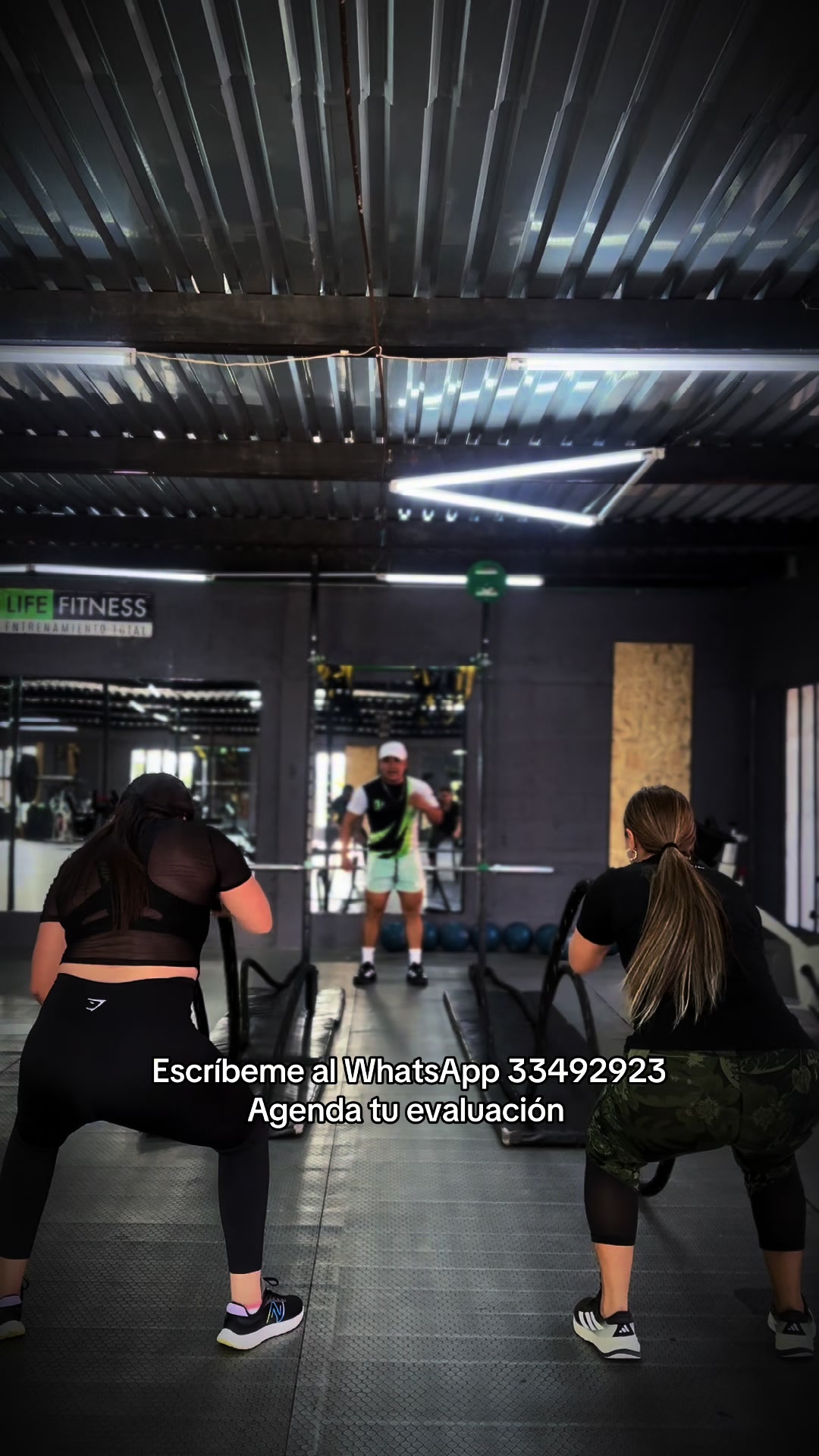 @Elias Fitness