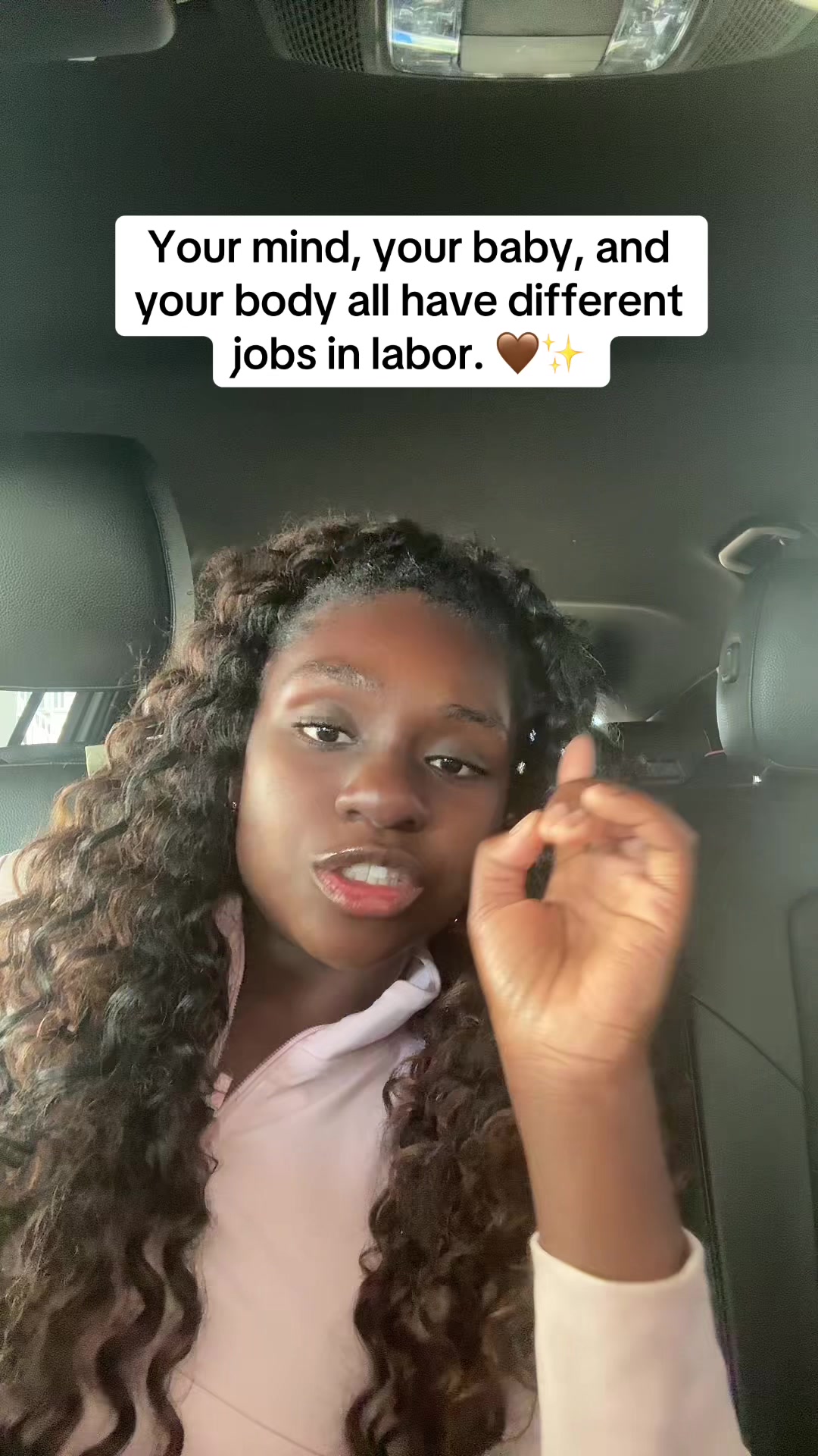 @Drina The Herbal Doula 🌱🤎✨
