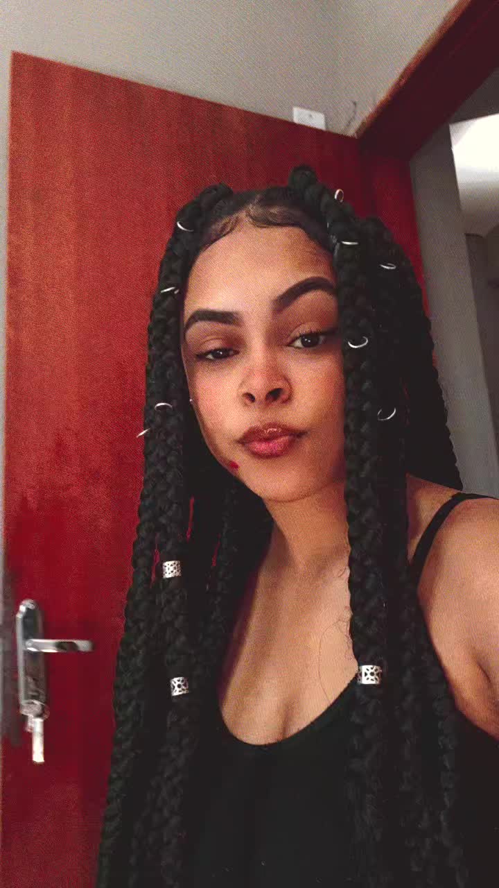 @thamy⚡🔥