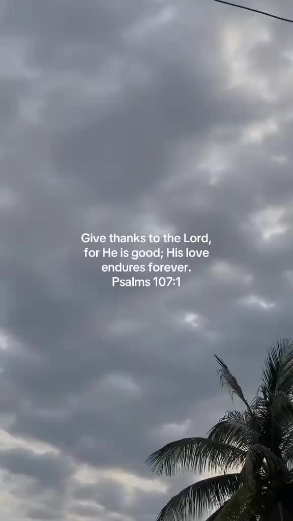 @GOD IS GOOD 🤍