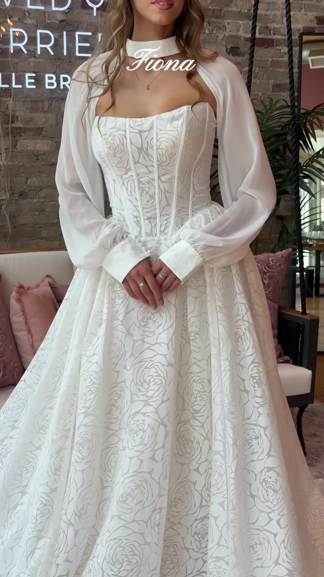 @Bon Bon Belle Bridal