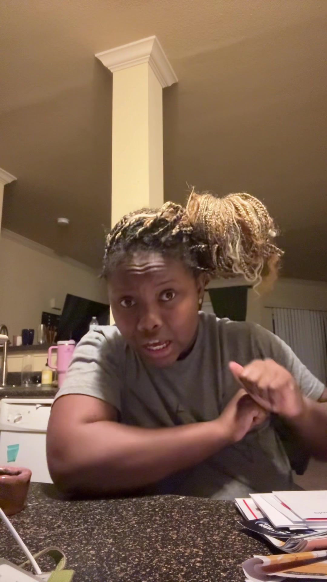 @BeingJaylousB on YT