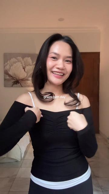 @Anggi✮⋆˙ | fashion & beauty