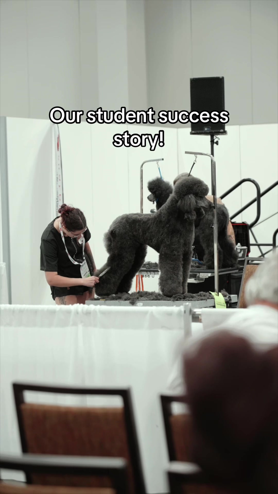 @NorCal Grooming Academy