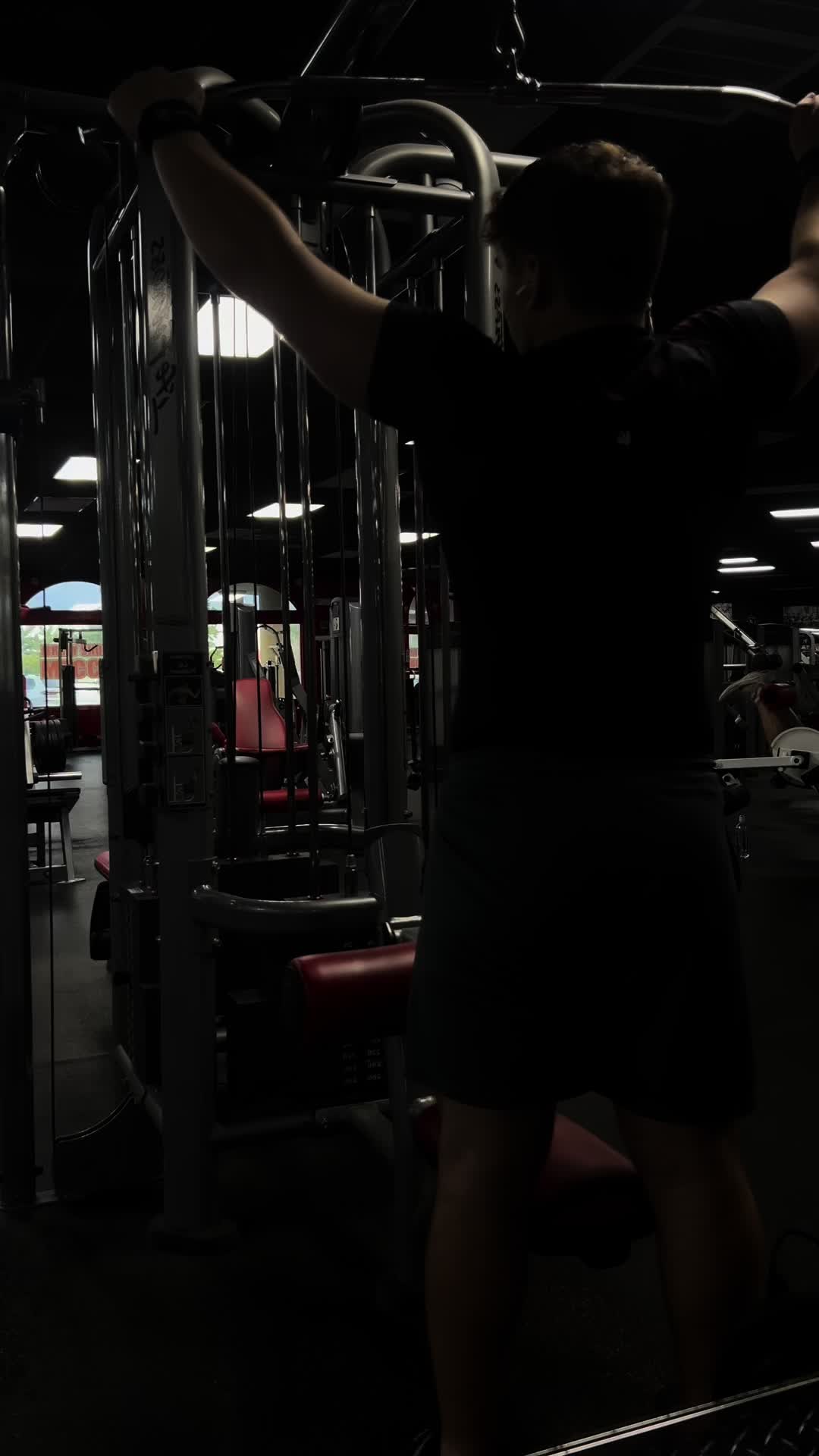 @Kyle lifts