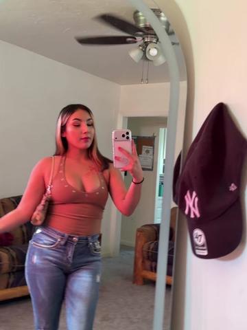 @Daija Martinez
