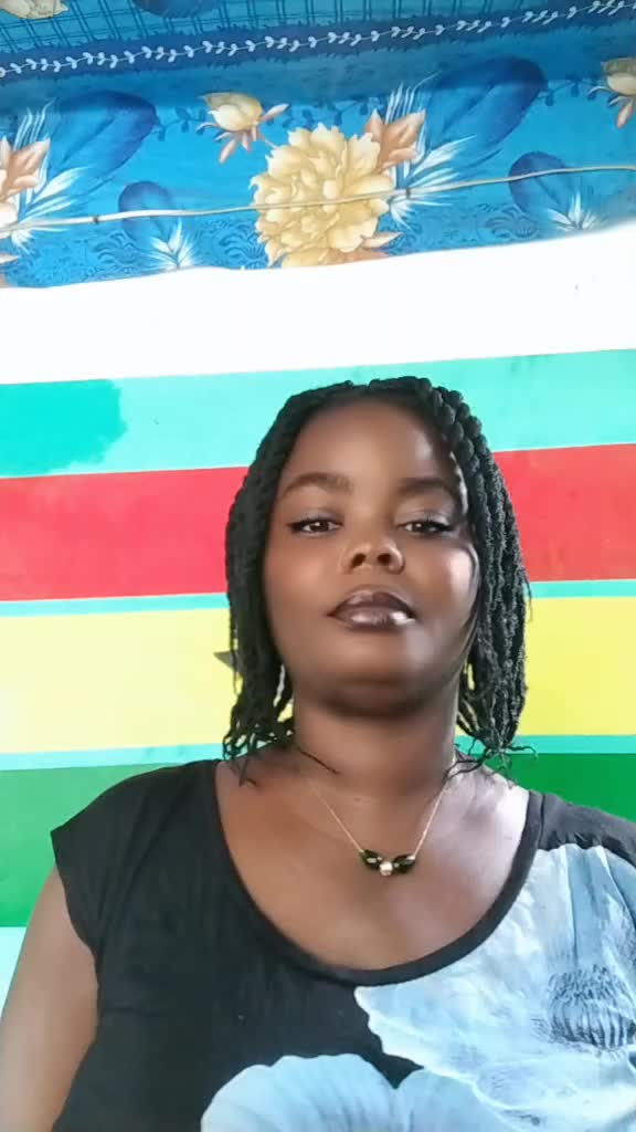 @fille de la promesse 🔥