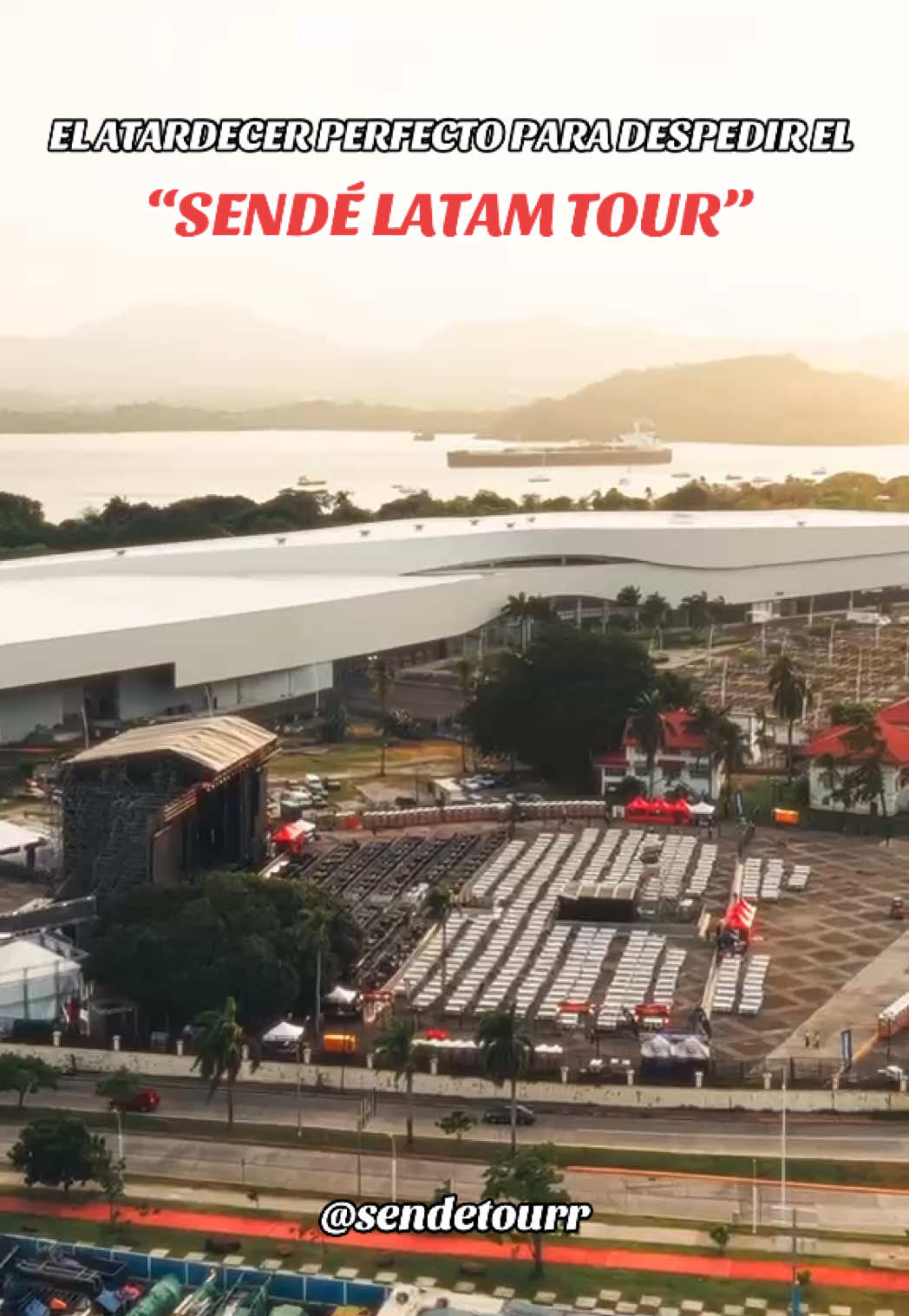 @sendetourr