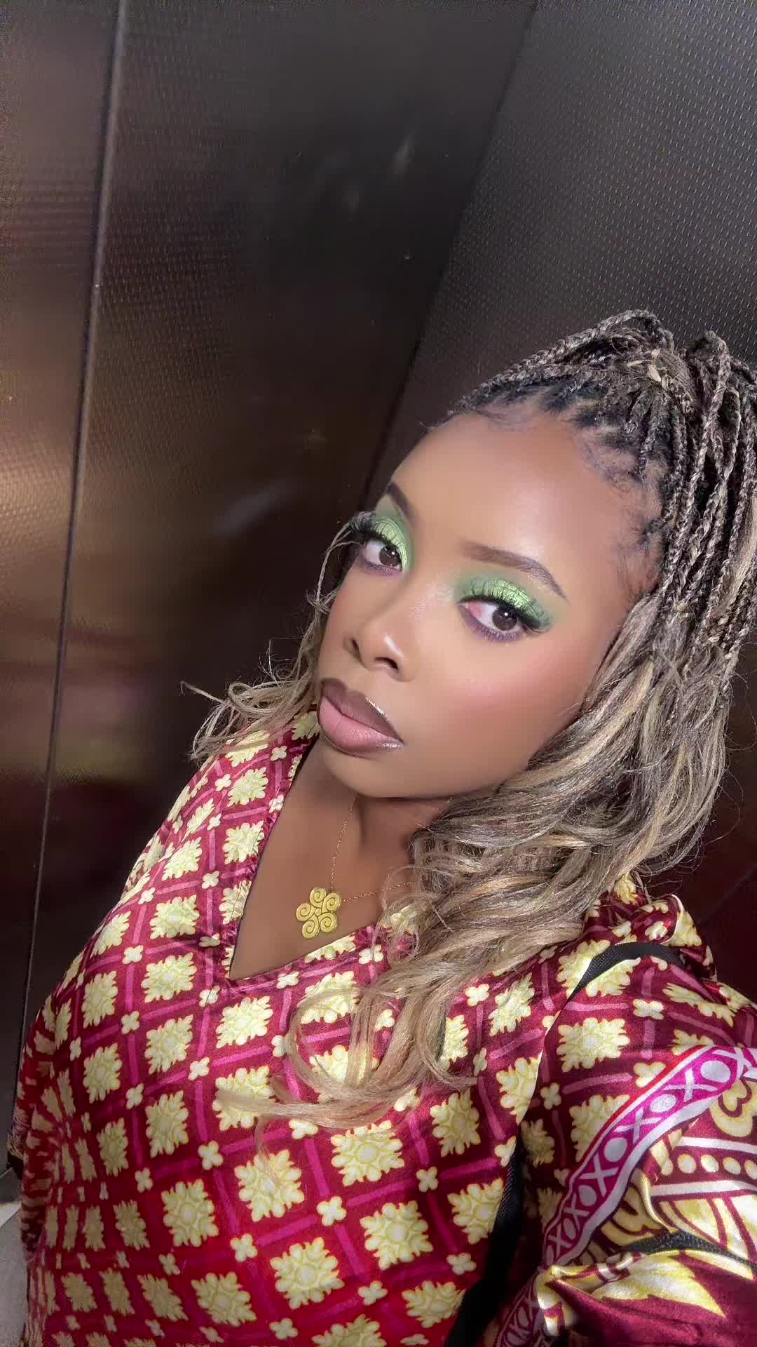 @Fa2glam 💋