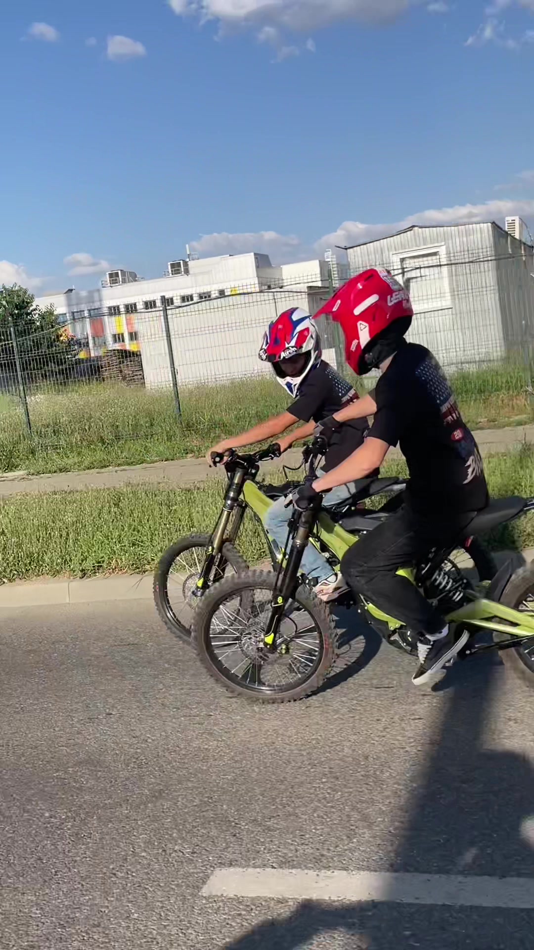 @Вова DIRTBIKE KIDZ