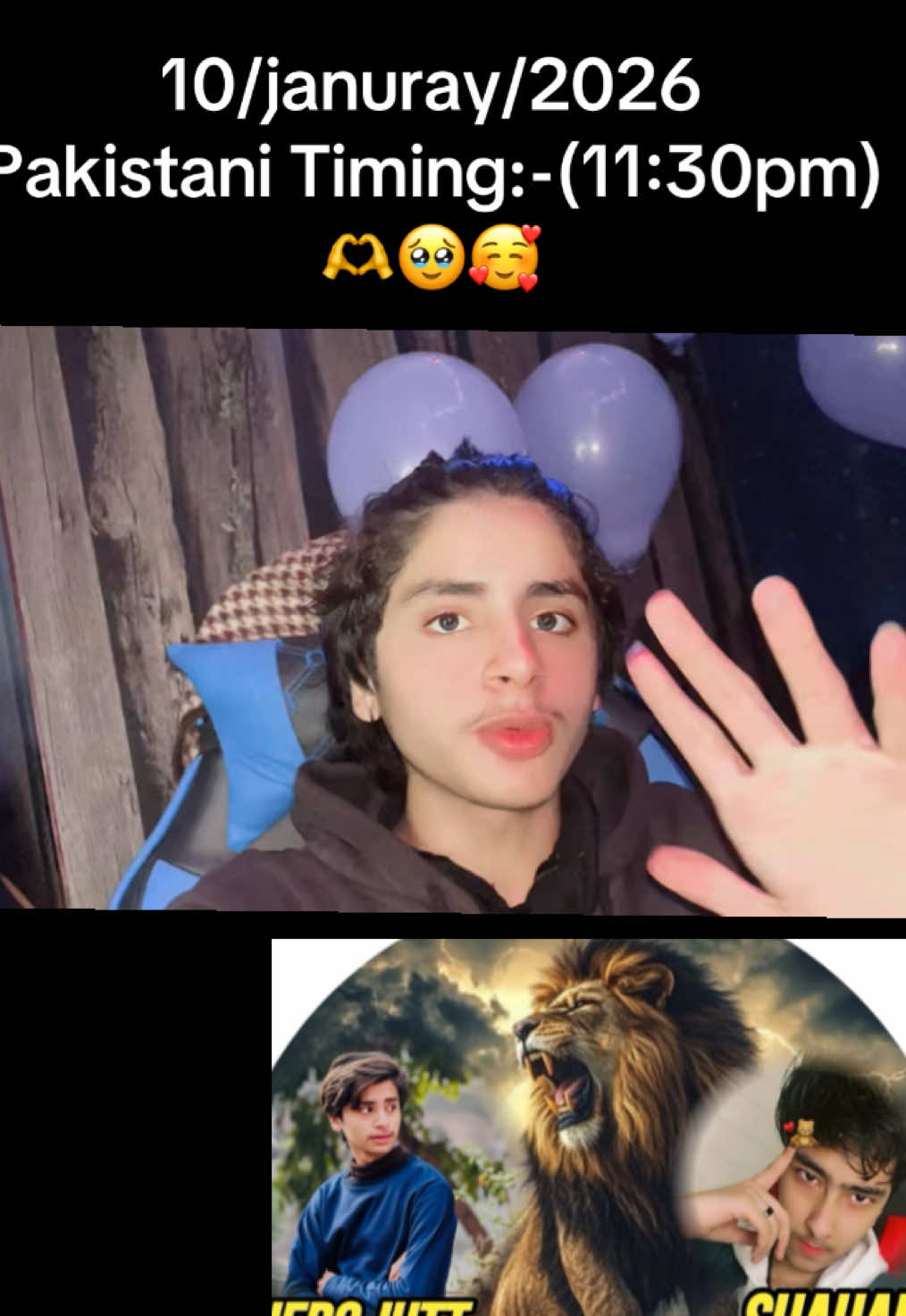 @Hero Vlogs512