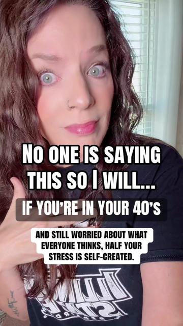 @Nicole | Life after 40