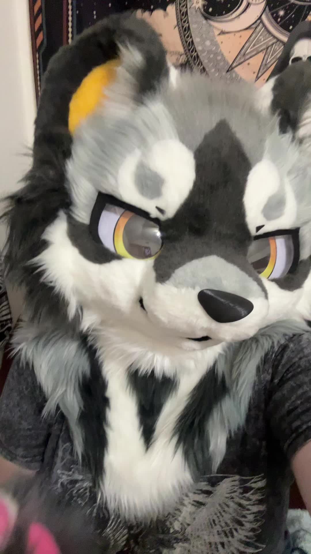 @Raijū