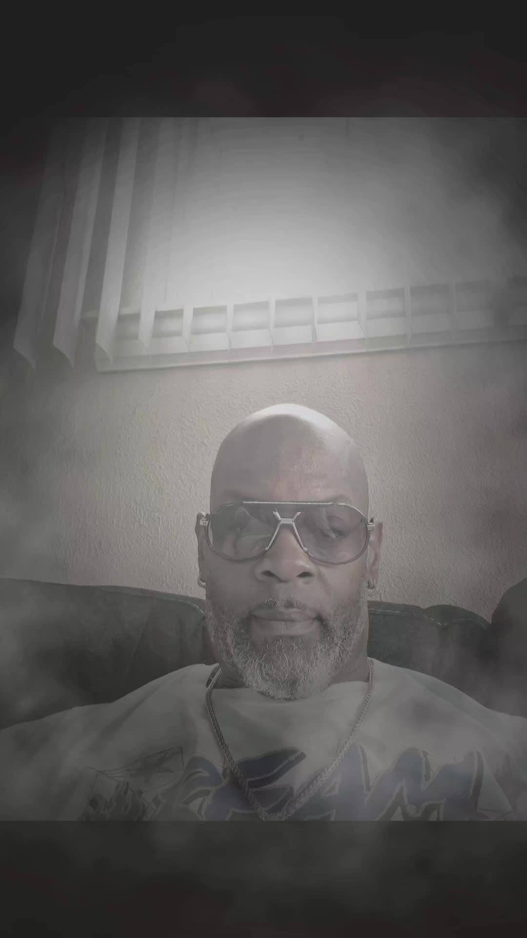 @FRED "MRMANN" HARRIS