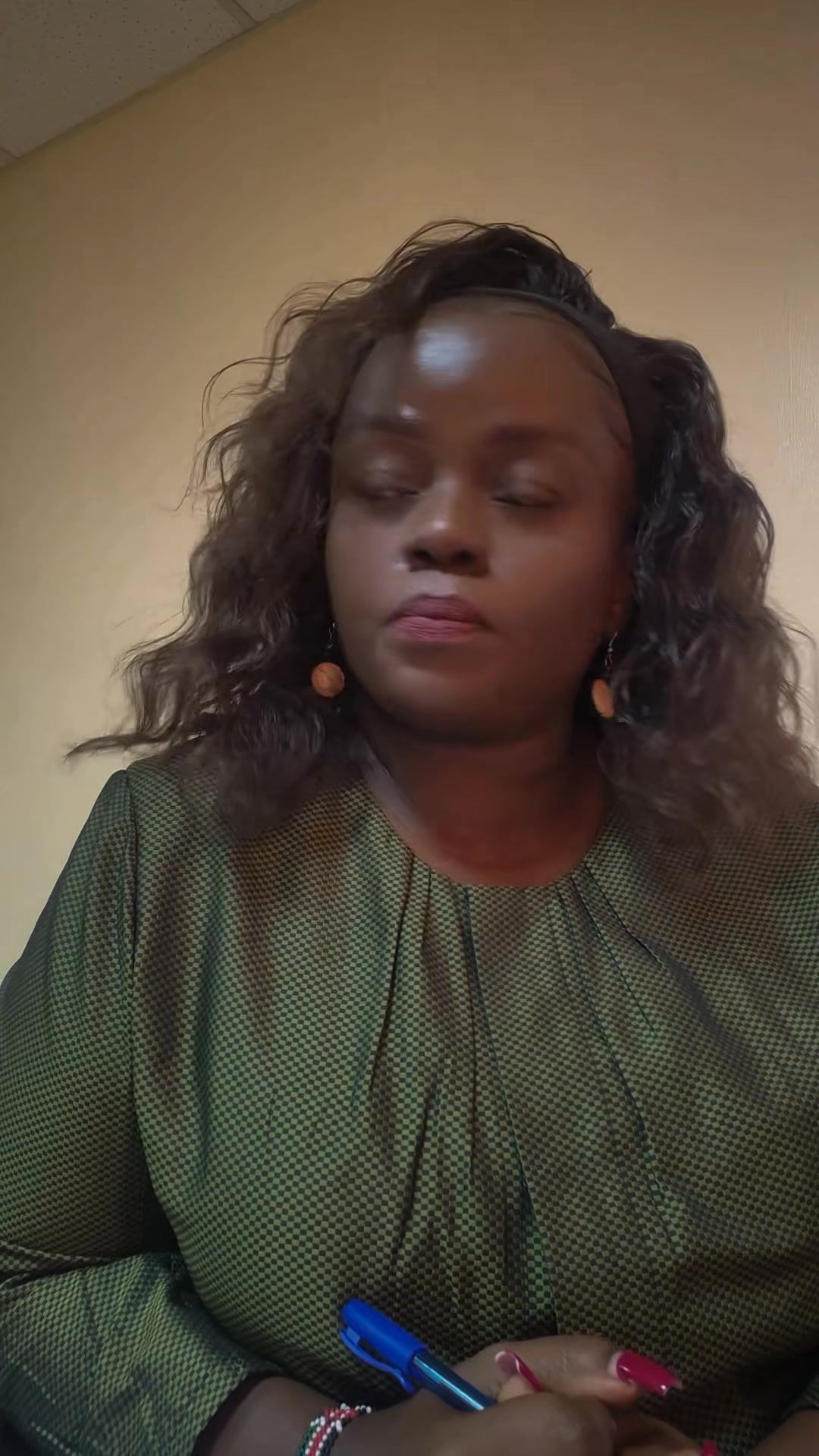 @Waruguru Wa Kiai