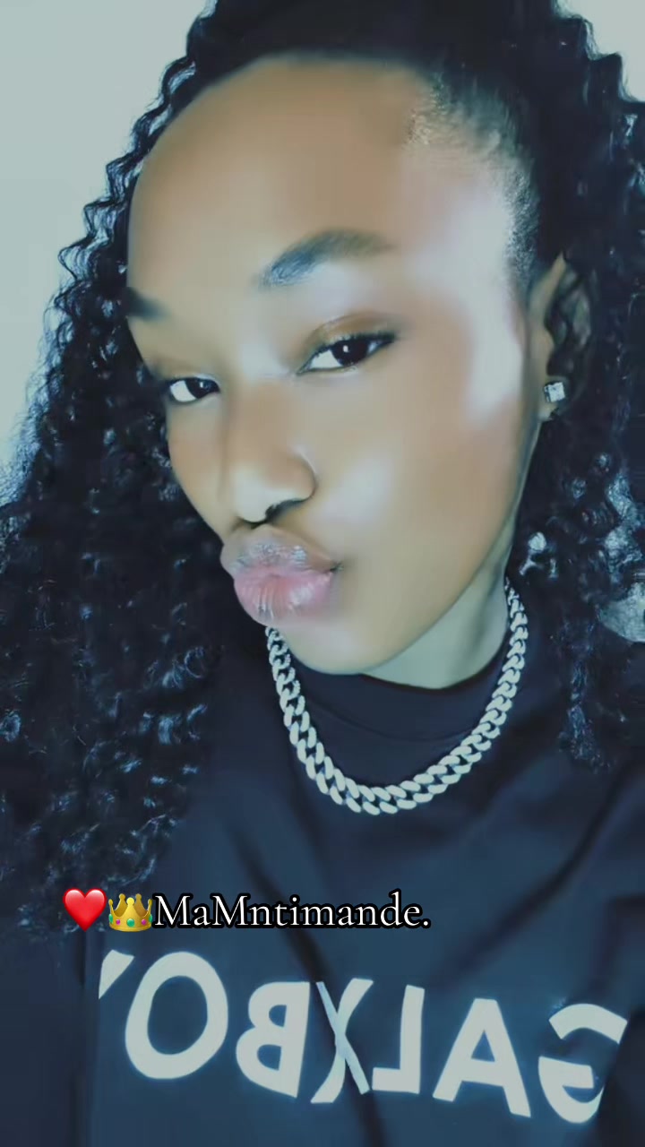 @MaNgwenya 👑🐅