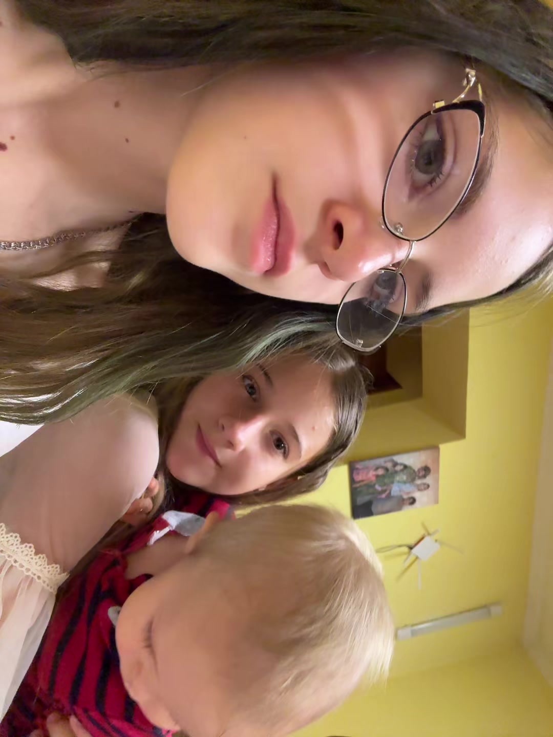 @yli_ Limey🤍