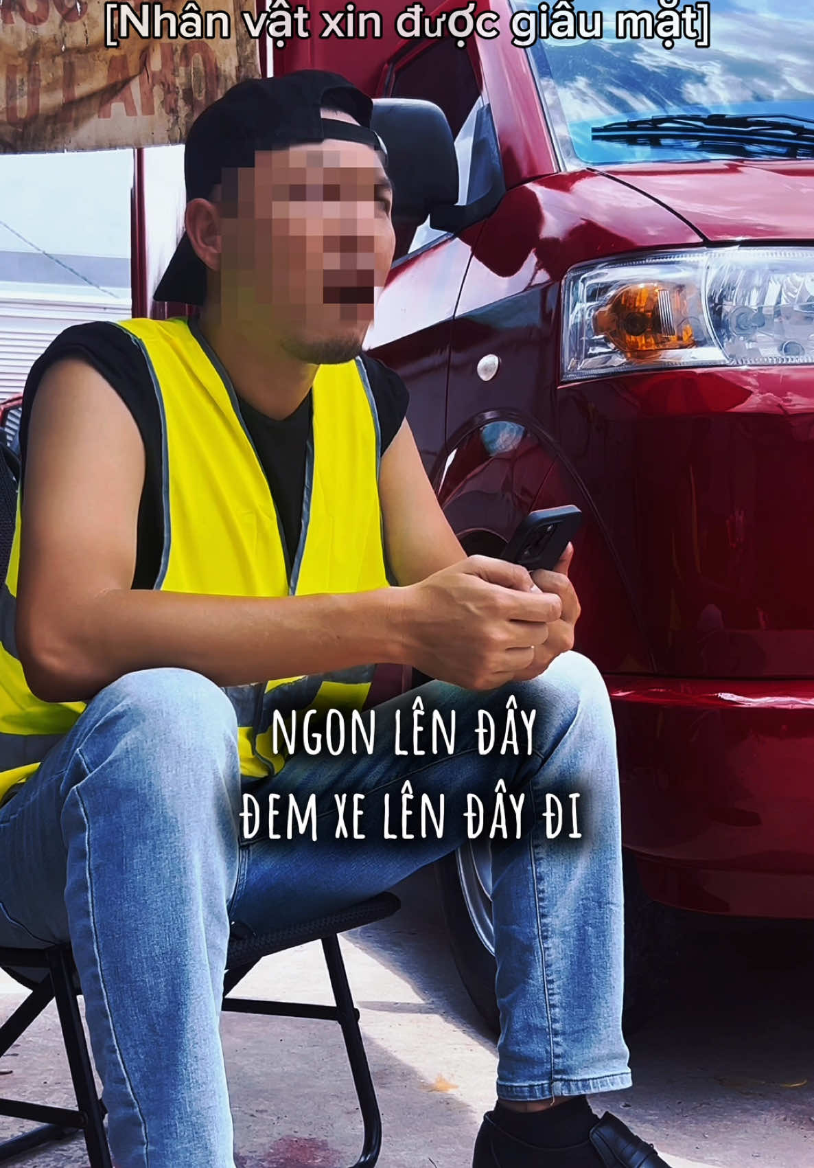 @XE TẢI THẦN TÀI