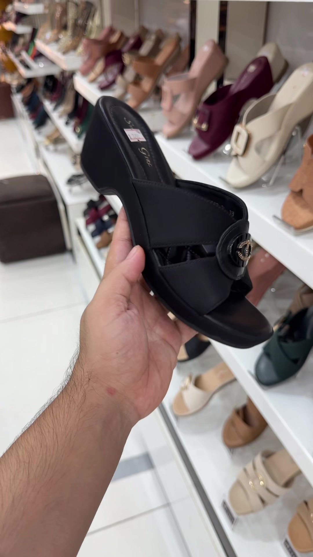 @Bittini Ladies shoes