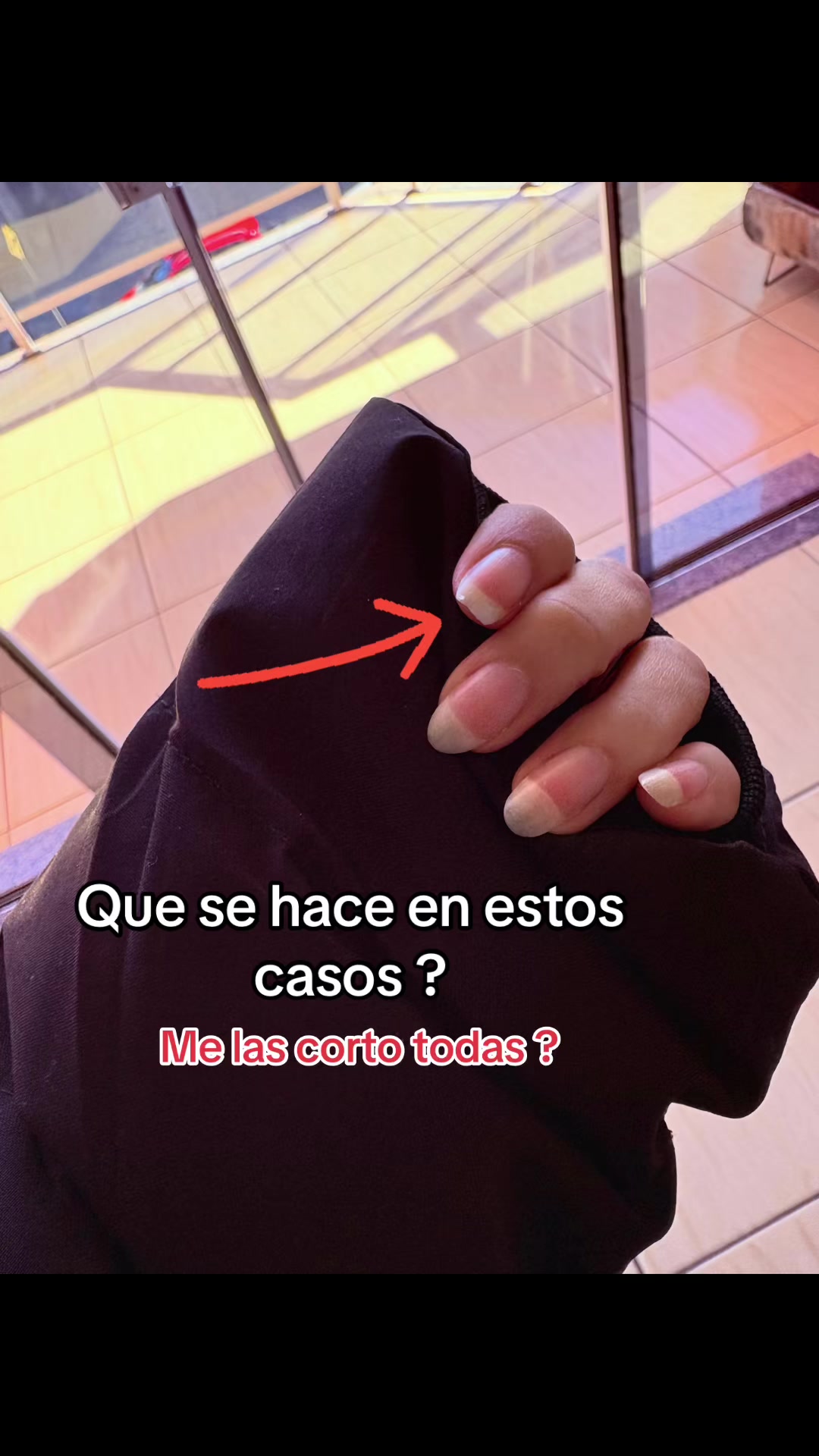 @Babi Guzmán