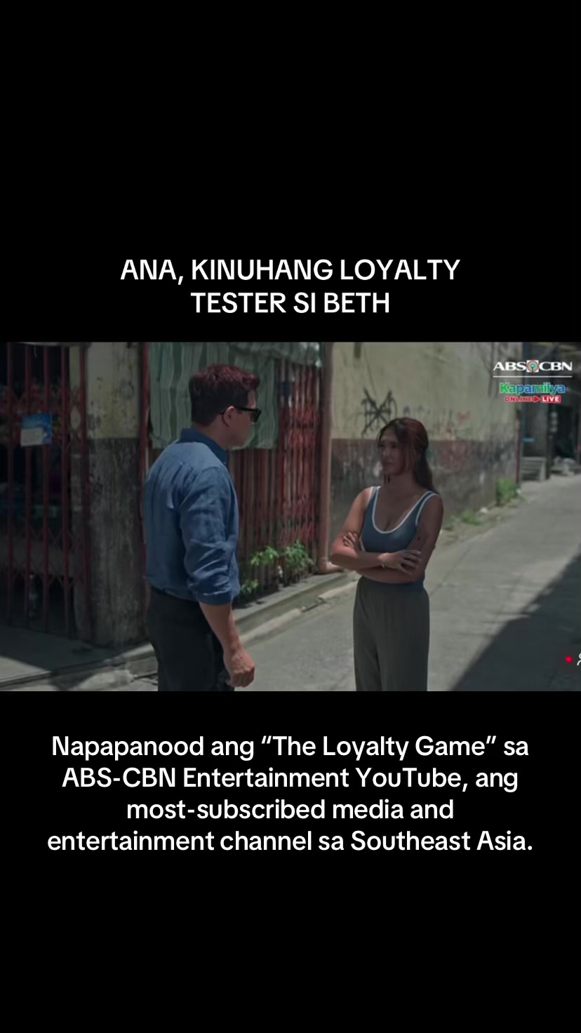 @ABS-CBN PR
